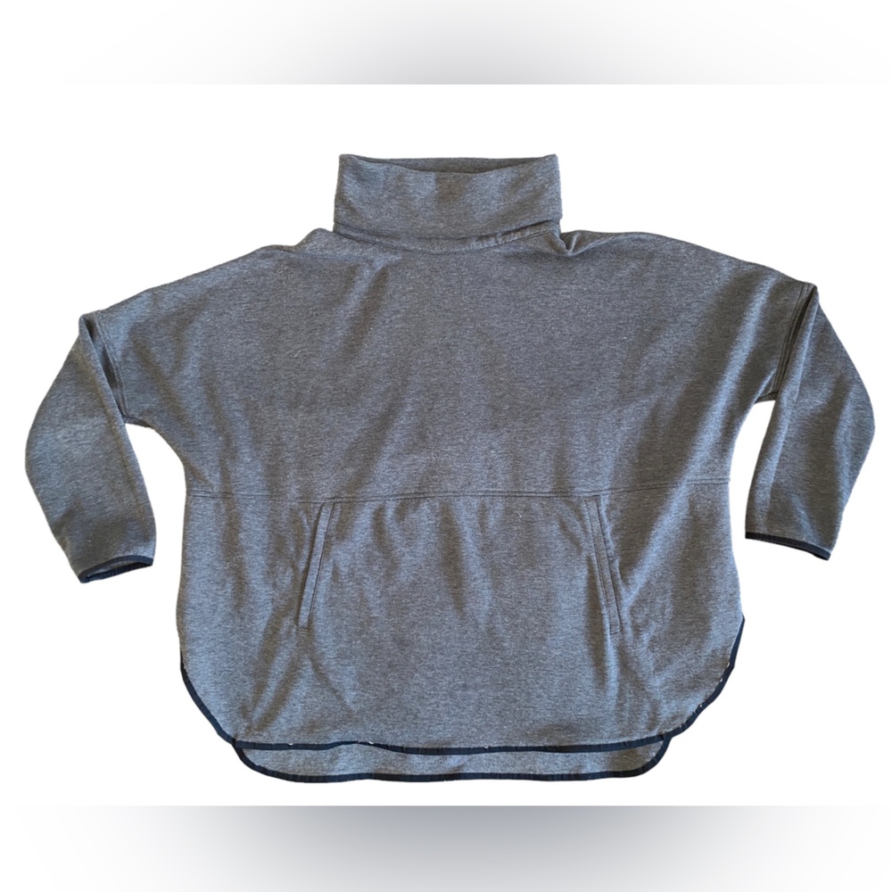 The North Face Womens Pamilia Poncho Womens M/L